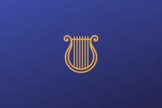 Imagem com a logomarca do Open Orpheus