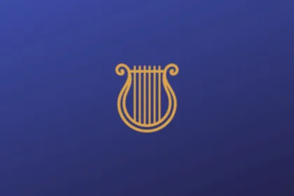 Imagem com a logomarca do Open Orpheus