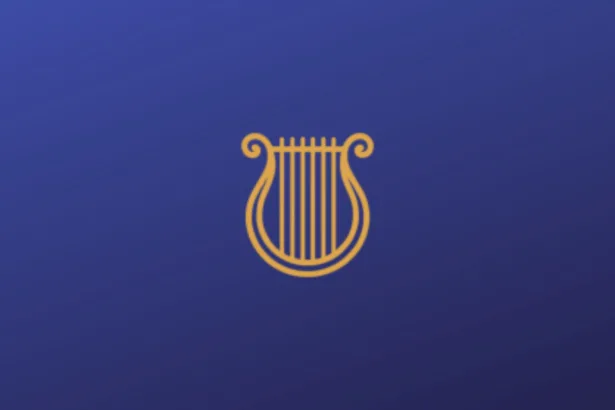 Imagem com a logomarca do Open Orpheus