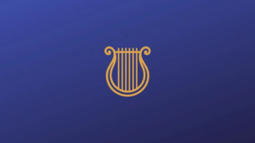 Imagem com a logomarca do Open Orpheus