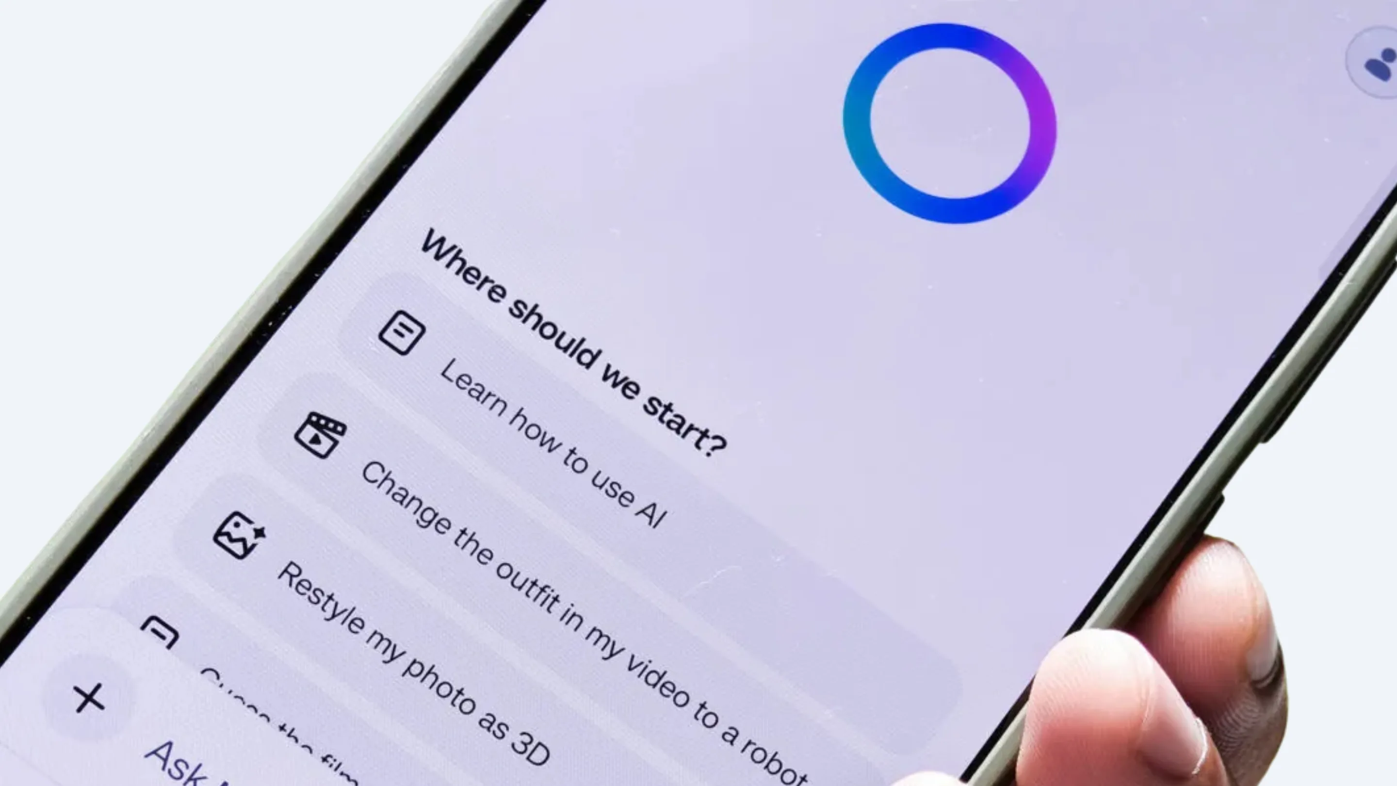 Muse Spark: nova IA da Meta promete ser mais rápida