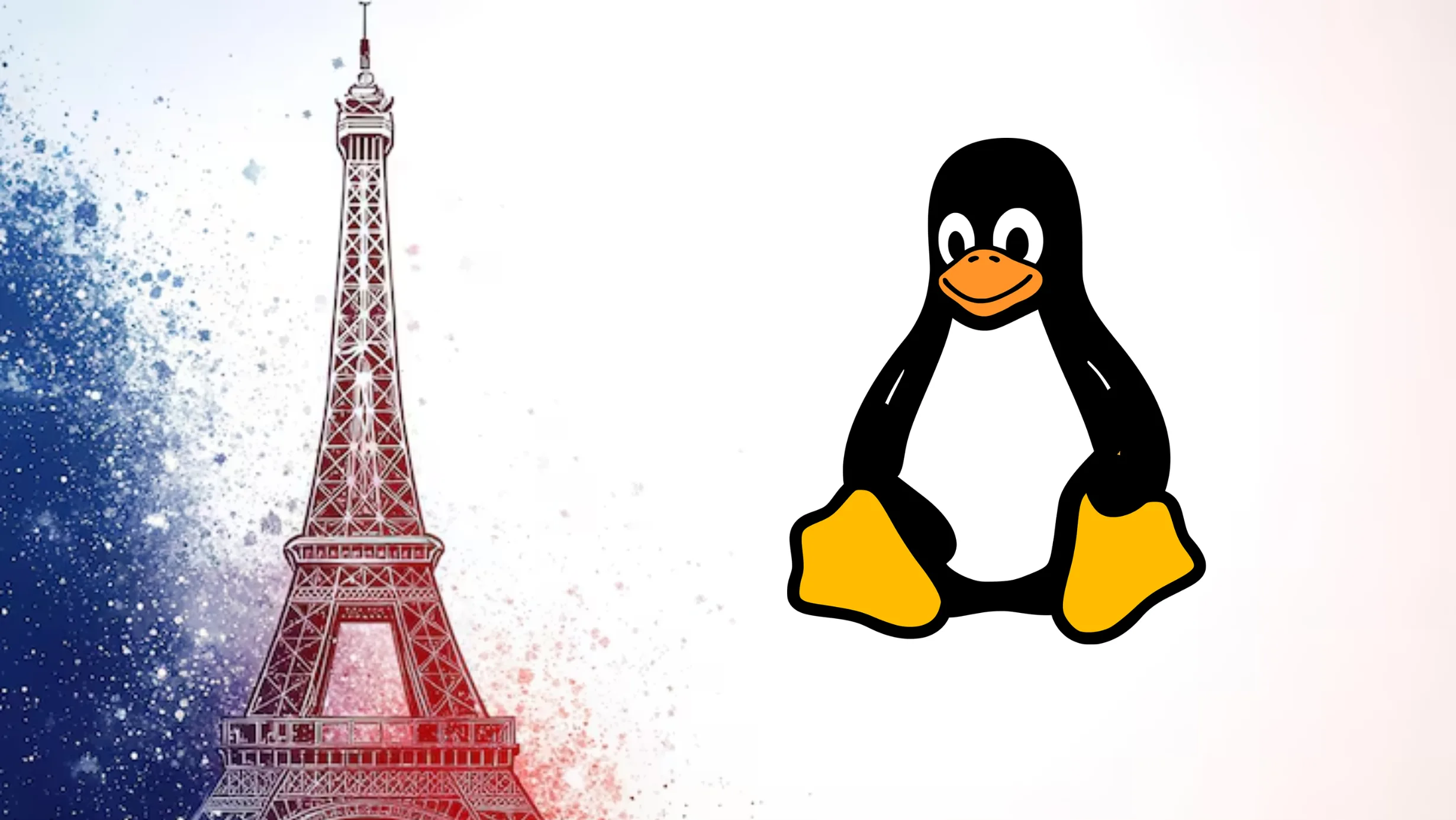 migracao linux gendbuntu analise