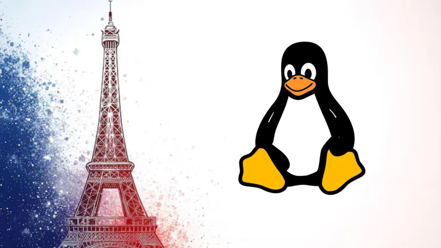 movMurft migracao linux gendbuntu analise