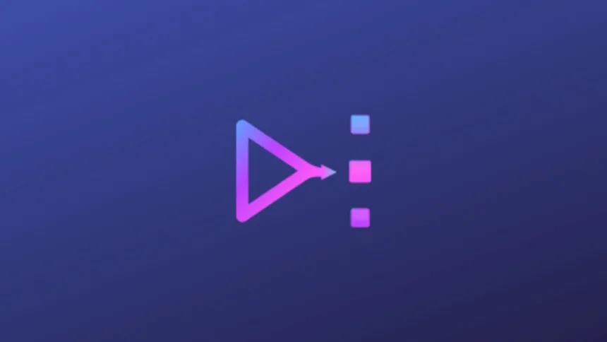 Imagem com a logomarca do FrameExtractor