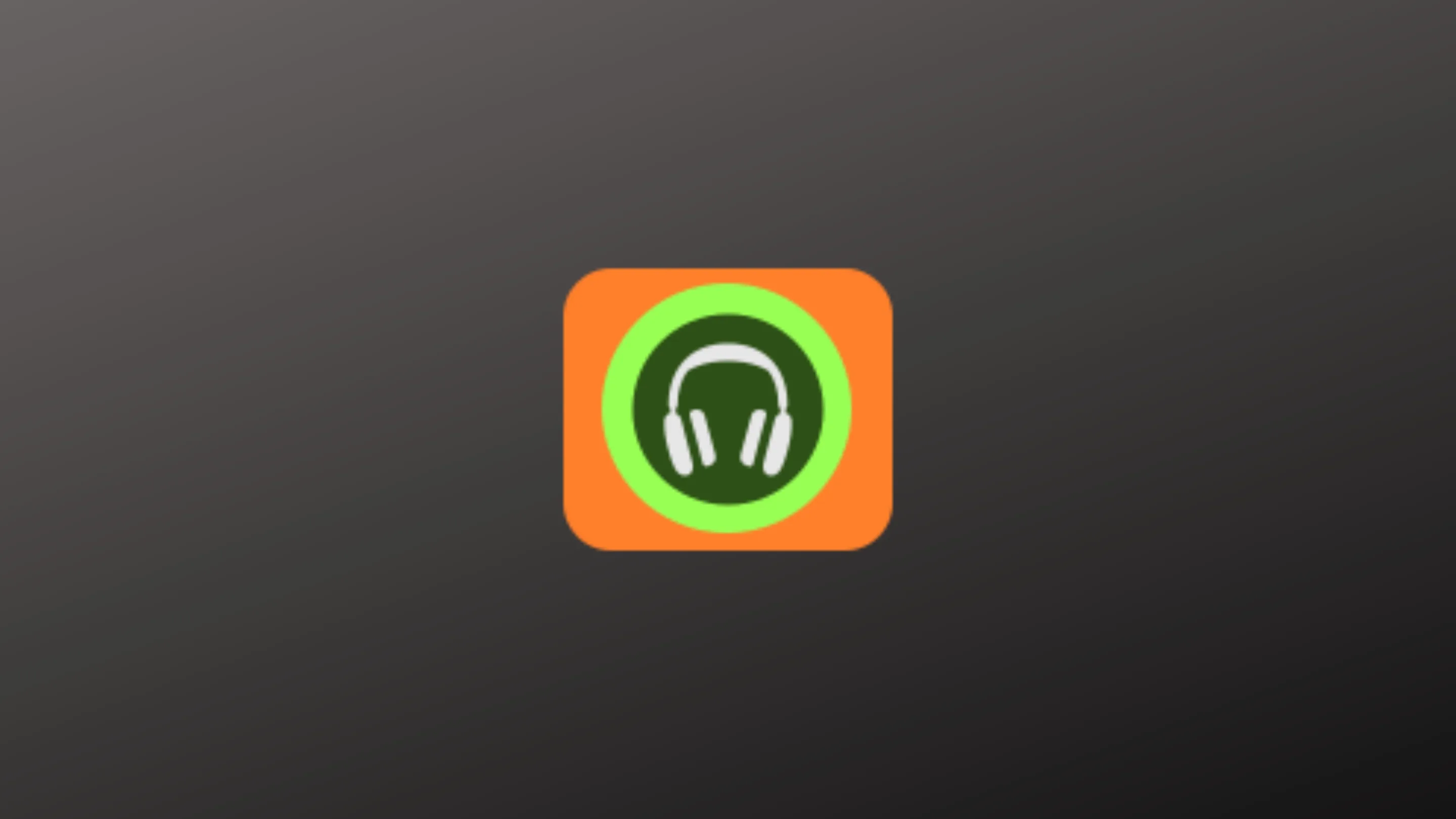 Imagem com a logomarca do BudsLink