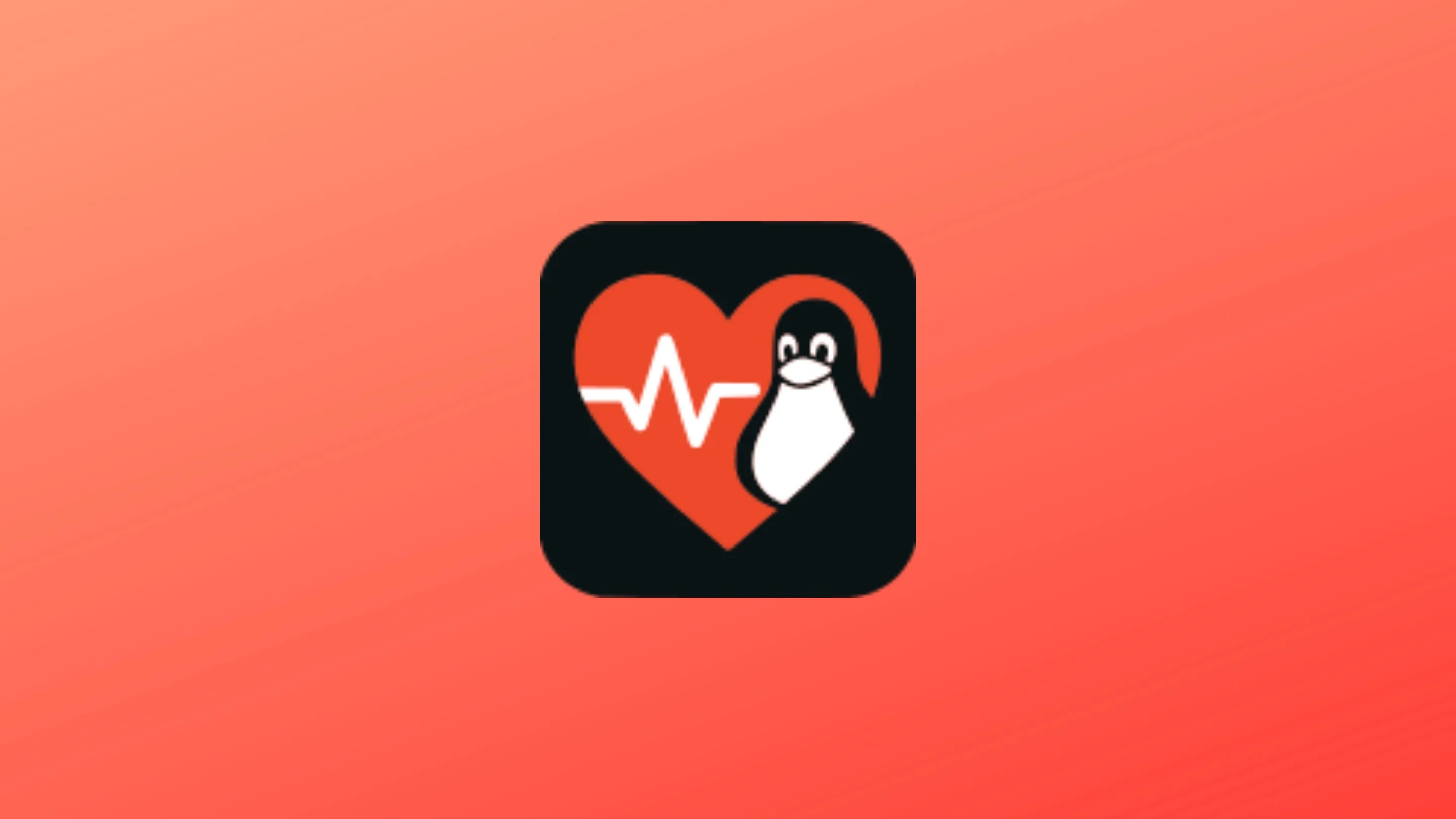 Imagem com a logomarca do Fitness Tracker