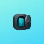 Imagem com a logomarca do Safescript