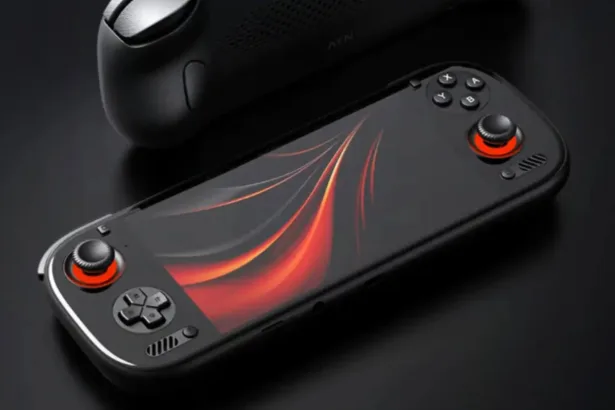 oAySQyFS ayn odin 3 dragonwing q8 vs snapdragon 8 elite 2