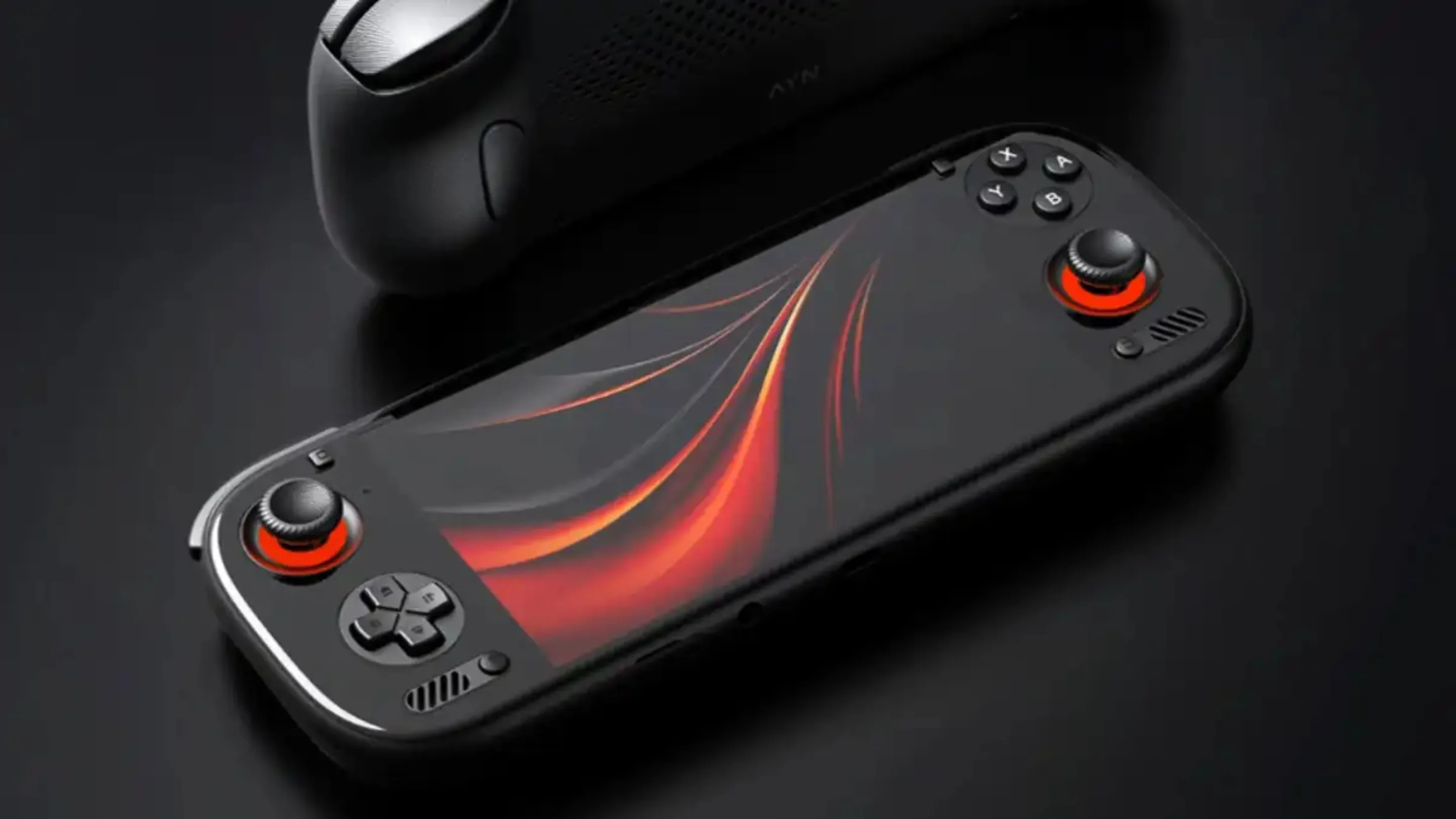 AYN Odin 3 troca Snapdragon 8 Elite por Dragonwing Q8