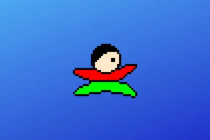 Imagem com a logomarca do Xjump