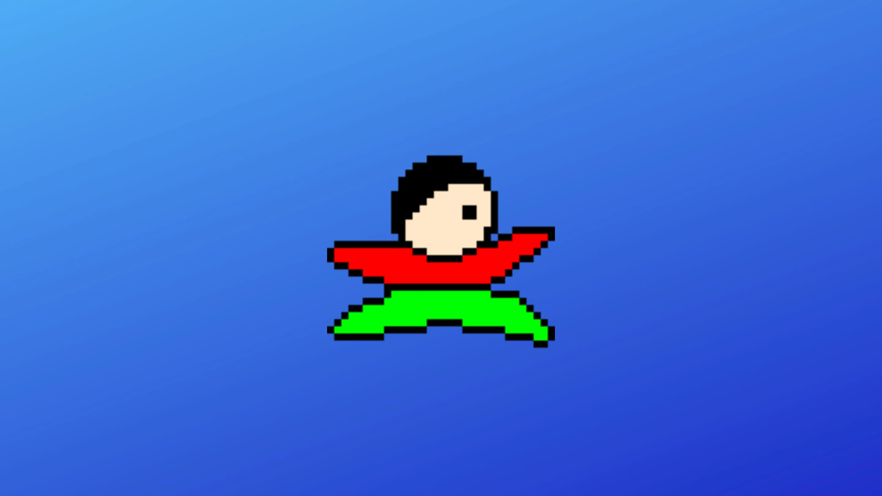 Instale o Xjump, um jogo de plataforma, no Ubuntu, Fedora, Debian e outras distribuições Linux com Flatpak