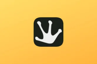 Imagem com a logomarca do Tryton 8.0