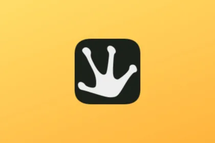 Imagem com a logomarca do Tryton 8.0