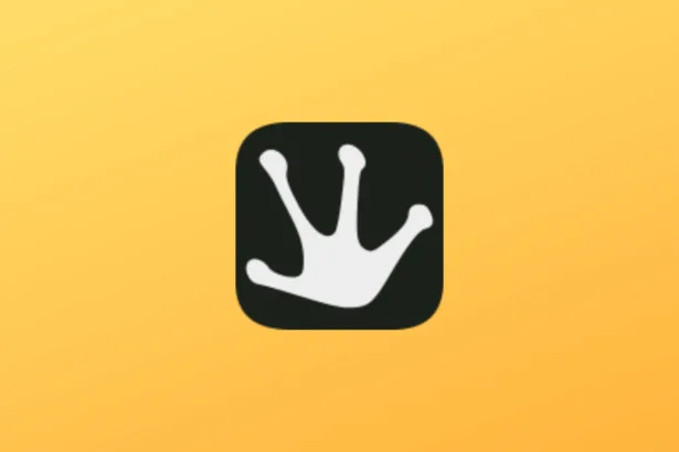 Imagem com a logomarca do Tryton 8.0