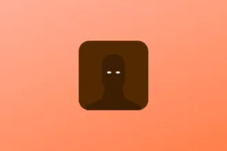 Imagem com a logomarca do Phantom Overload