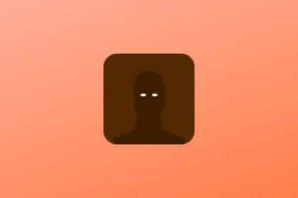 Imagem com a logomarca do Phantom Overload