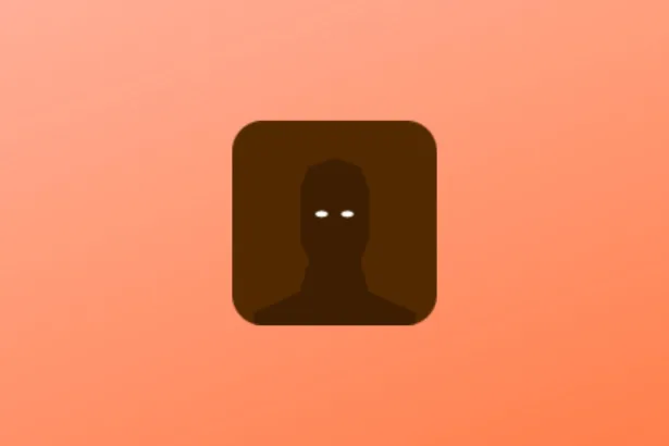 Imagem com a logomarca do Phantom Overload