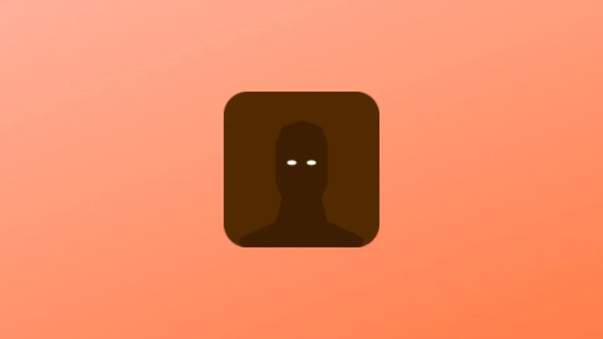 Imagem com a logomarca do Phantom Overload