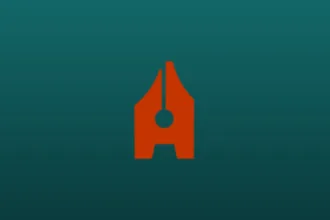 Imagem com a logomarca do Autofirma