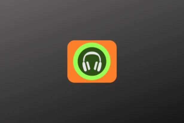 Imagem com a logomarca do BudsLink