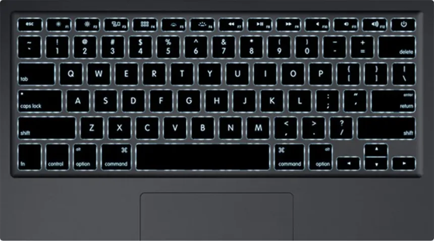 qHrAMYeR teclado retroiluminado macbook air 72 ubuntu