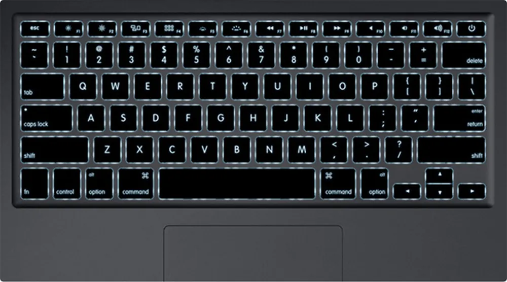 qHrAMYeR teclado retroiluminado macbook air 72 ubuntu