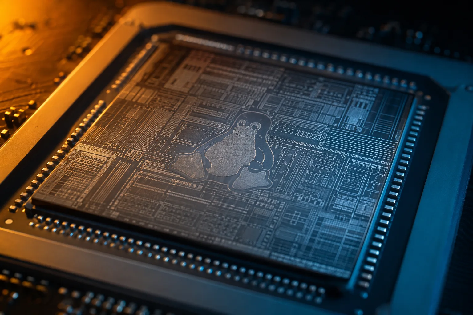 Kernel Linux 7.1: O ajuste fino que faltava para o suporte RISC-V da BeagleV Ahead