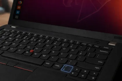 qouHjZSr tecla grau thinkpad t490 ubuntu