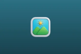 Imagem com a logomarca do Metamorphosis