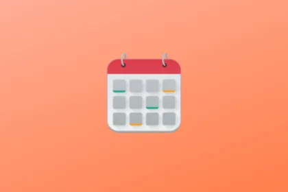 Imagem com a logomarca do Calindori