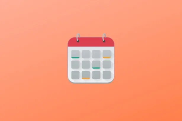 Imagem com a logomarca do Calindori