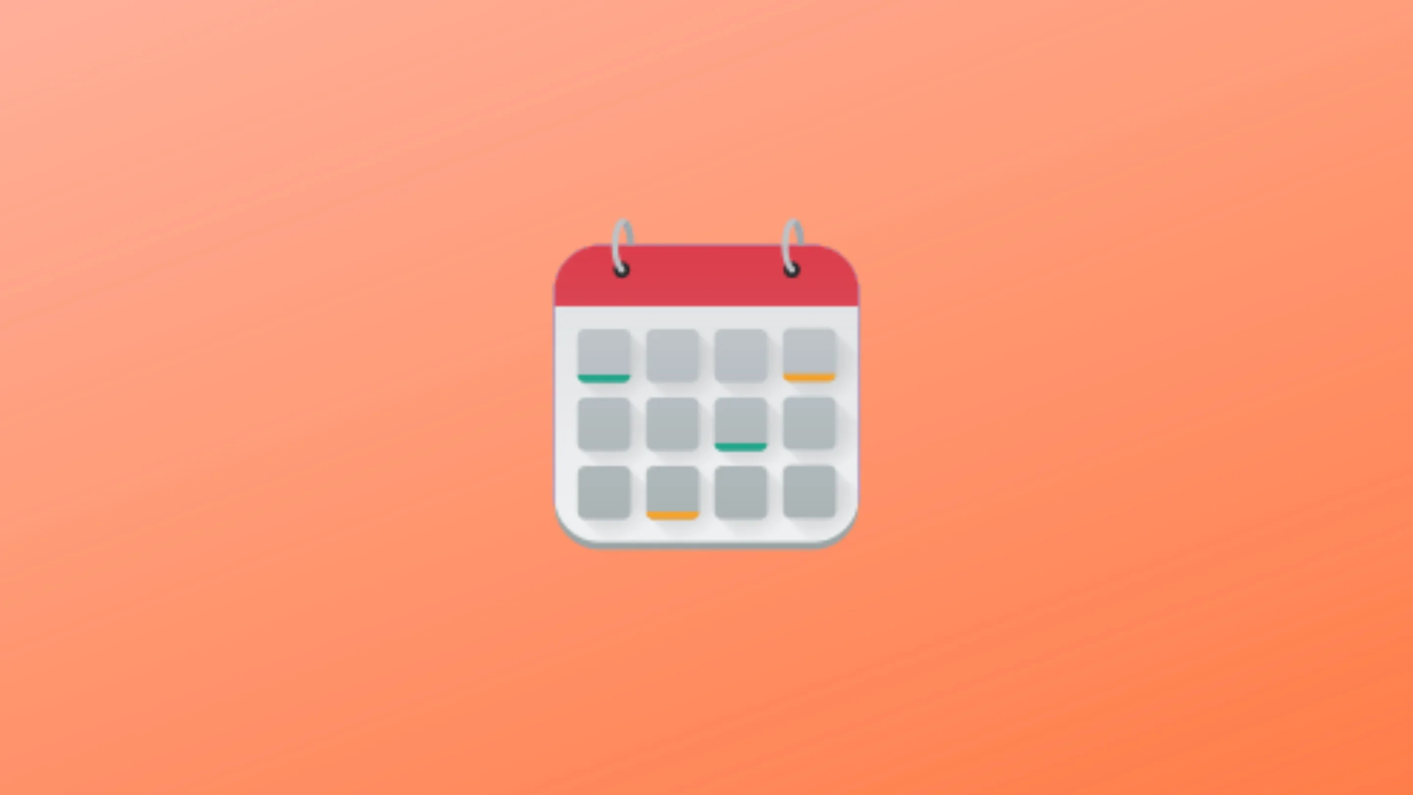 Instale o Calindori, um aplicativo de calendário, no Ubuntu, Fedora, Debian e outras distribuições Linux com Flatpak