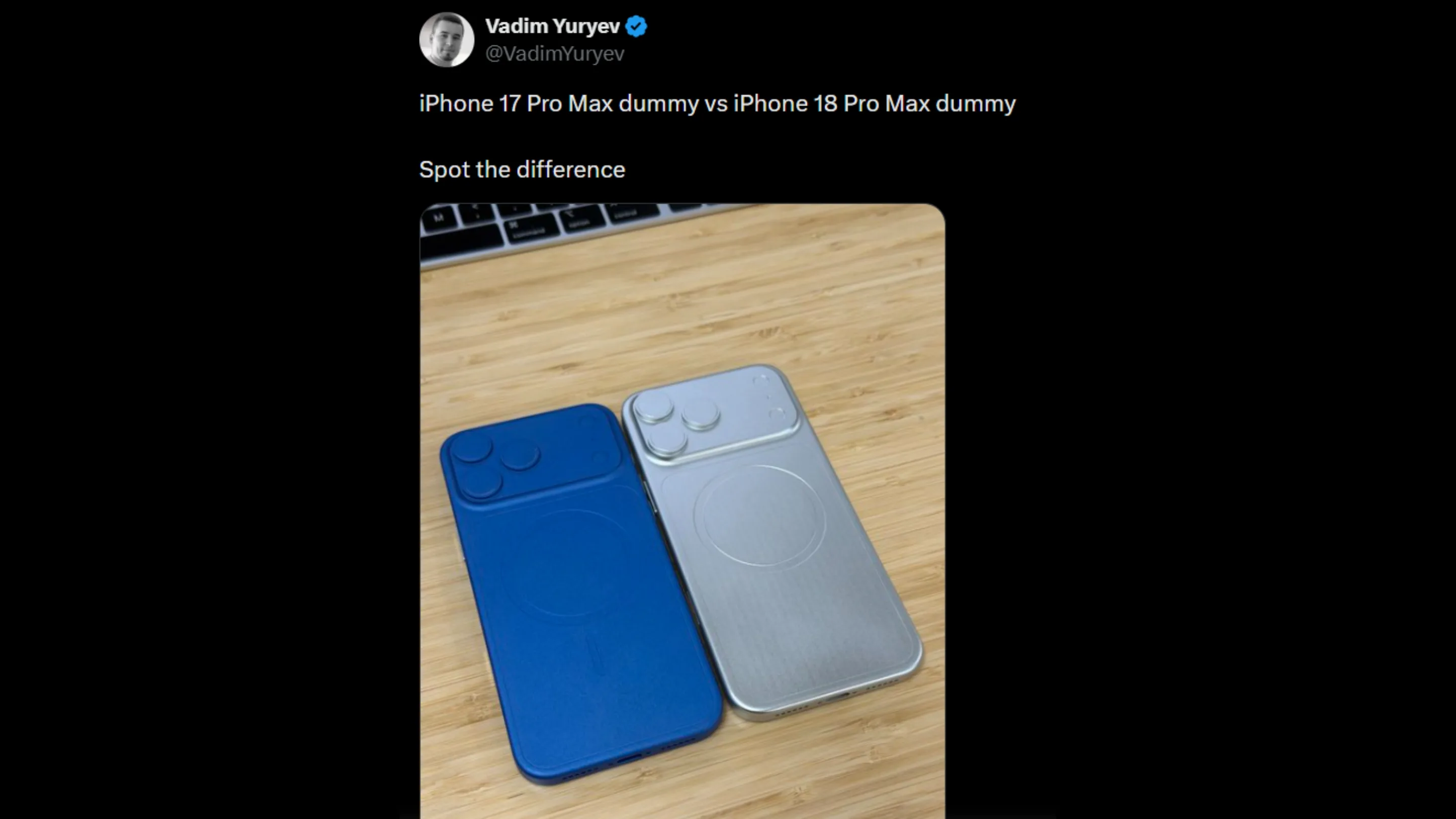 tNAQlTzn 18 pro max espesso iphone ultra dobravel vazamentos