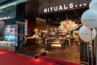 uC31XaWi vazamento de dados rituals 2026