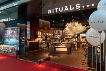 uC31XaWi vazamento de dados rituals 2026