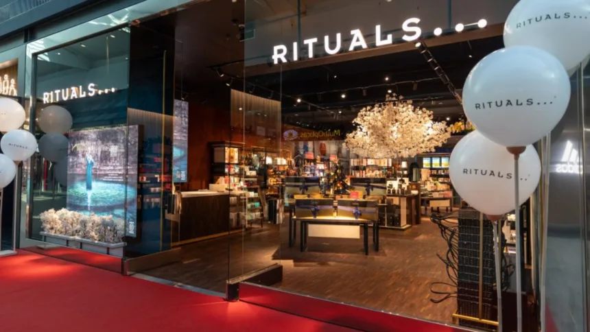 uC31XaWi vazamento de dados rituals 2026