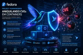 v8CvEgmU project hummingbird containers zero cve