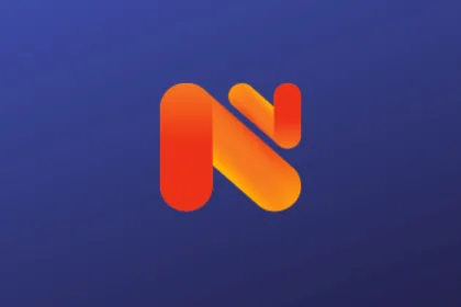 Imagem com a logomarca do Netxms