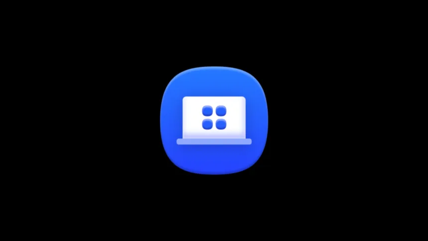 w2sidwO4 connect pc windows 11 integracao samsung 2