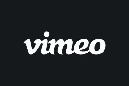 Logomarca do Vimeo