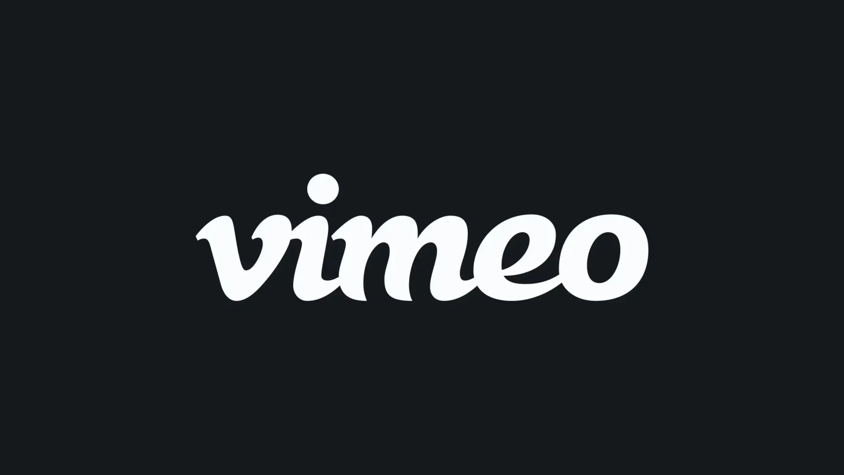 Logomarca do Vimeo