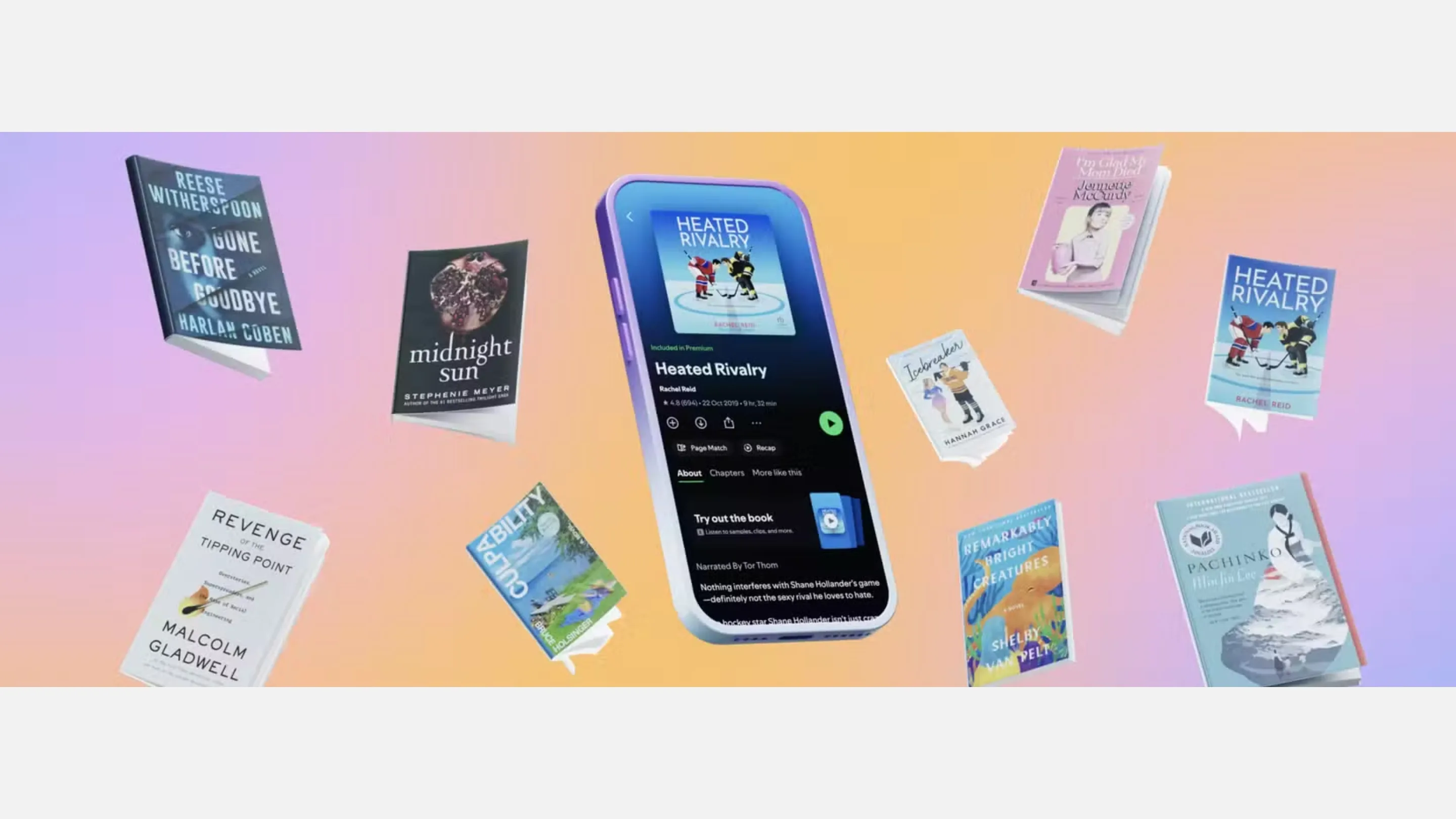 Spotify e o futuro dos audiolivros: como o streaming de áudio está transformando a leitura 2 wfo5icsE audiolivros streaming audio leitura