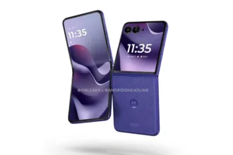 Motorola Razr 70 Ultra