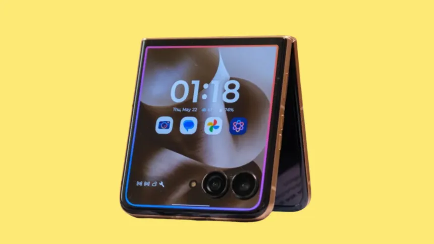 ywPdviX5 razr ultra 2026 vs 2025 2