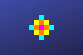 Imagem com a logomarca do Dolm