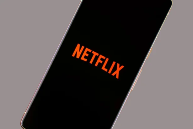zZ7dtgm3 novo app da netflix feed vertical ia 2026