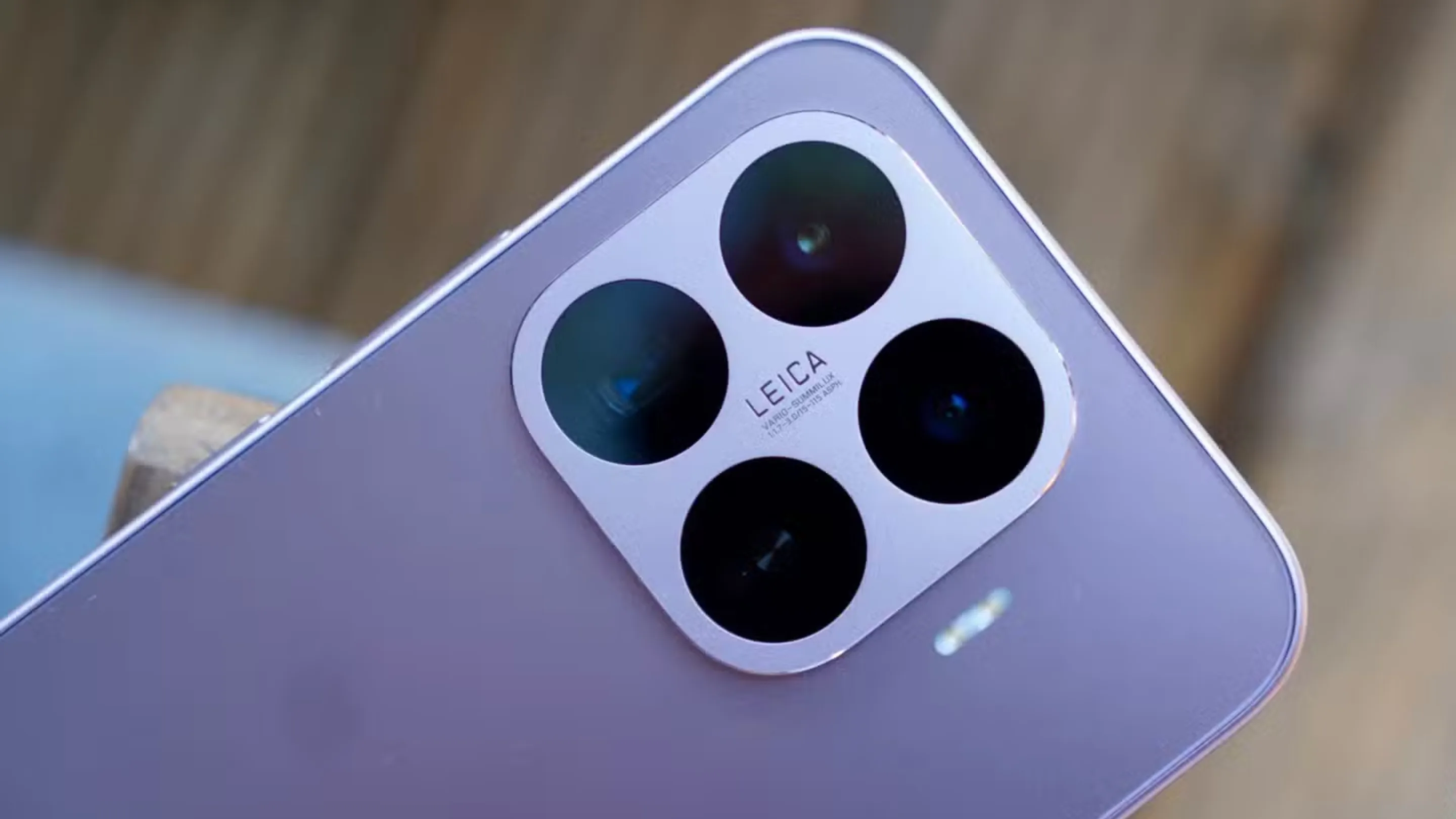 Xiaomi 17T
