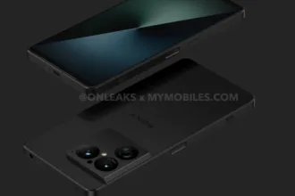 Sony Xperia 1 VIII
