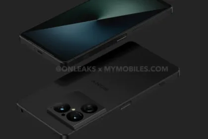 Sony Xperia 1 VIII