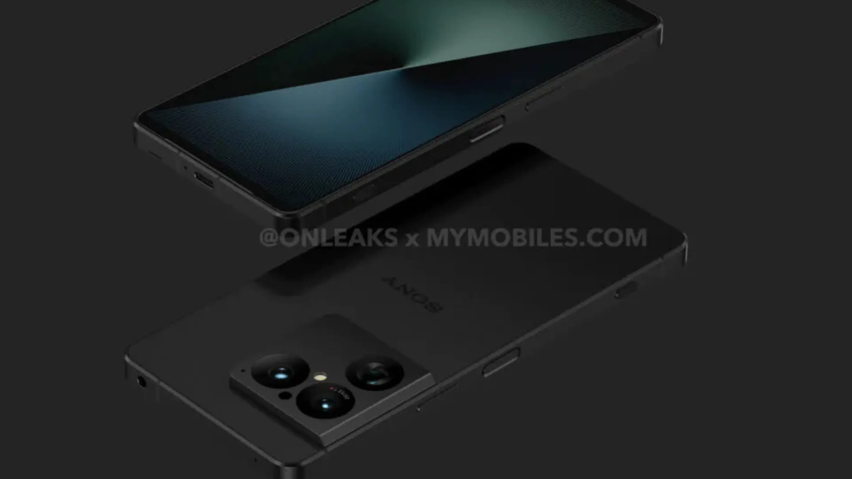 Sony Xperia 1 VIII vaza com preço alto na Amazon